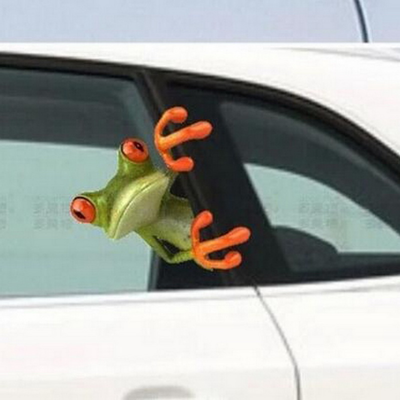 Crazy frogs coupons