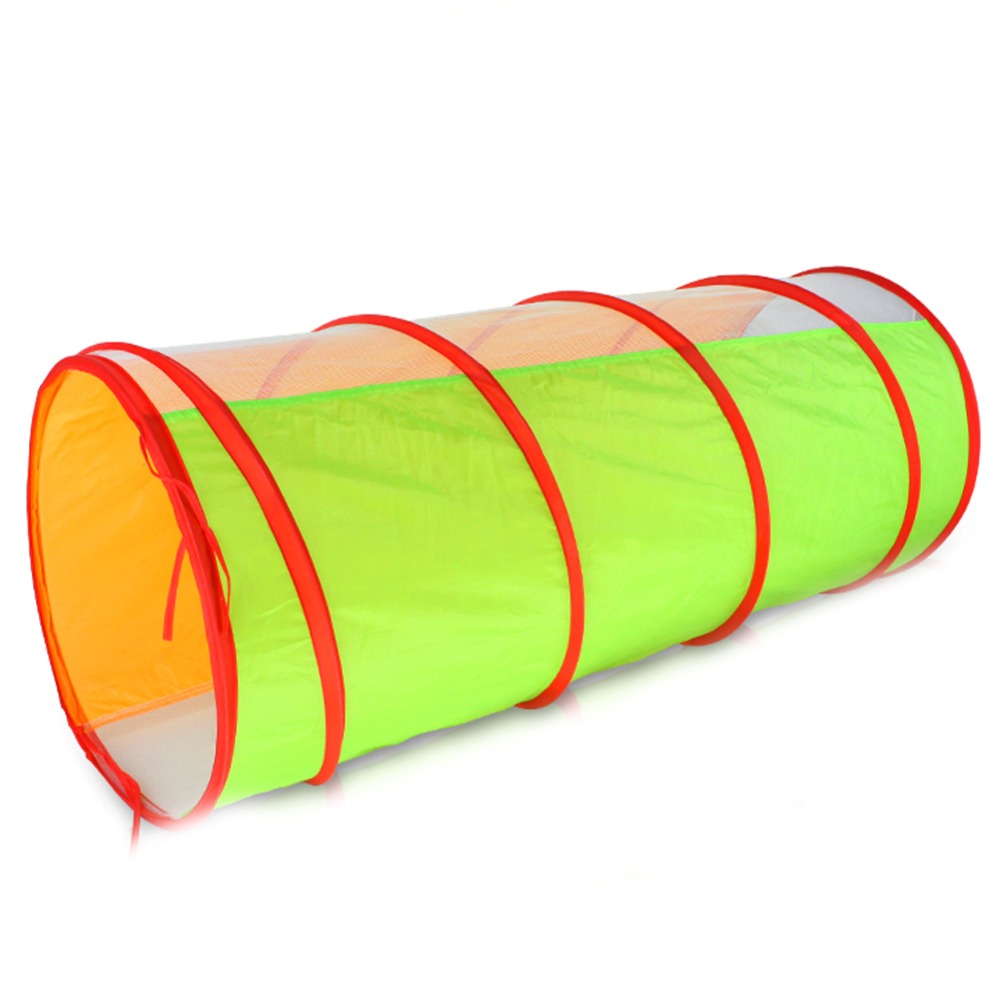 Online kopen Wholesale kids spelen tunnels uit China kids spelen