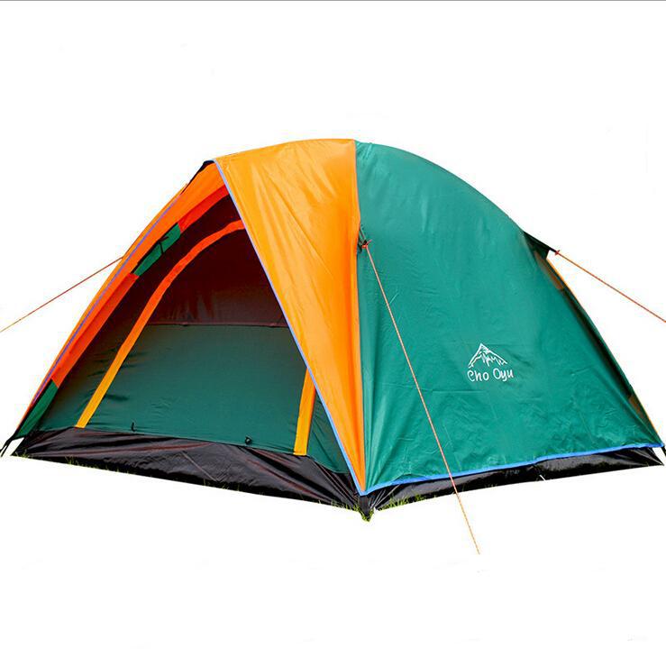 Hiking And Camping Gear