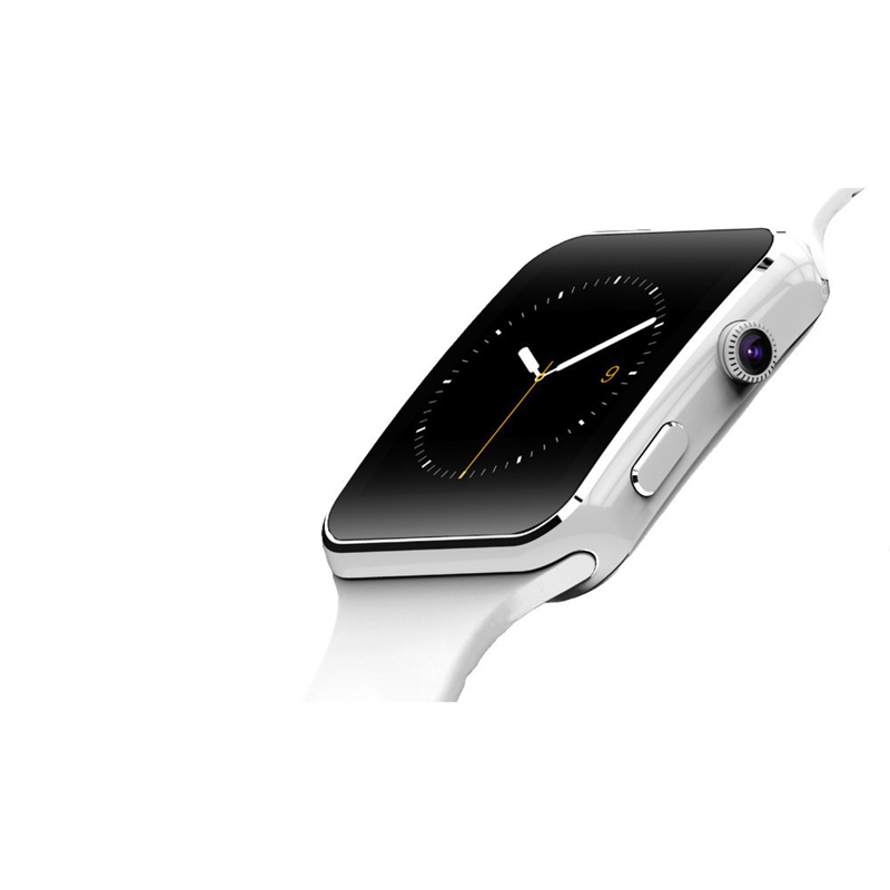 apple watch x6