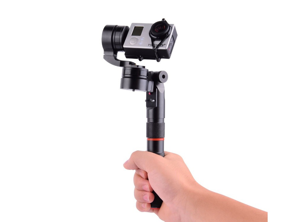 Buy G3 Ultra Steadycam Handheld Monopod 2 Axis Gimbal