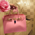 free shipping High quality christmas item gift jelly candy color handbag beach waterproof women messenger tote