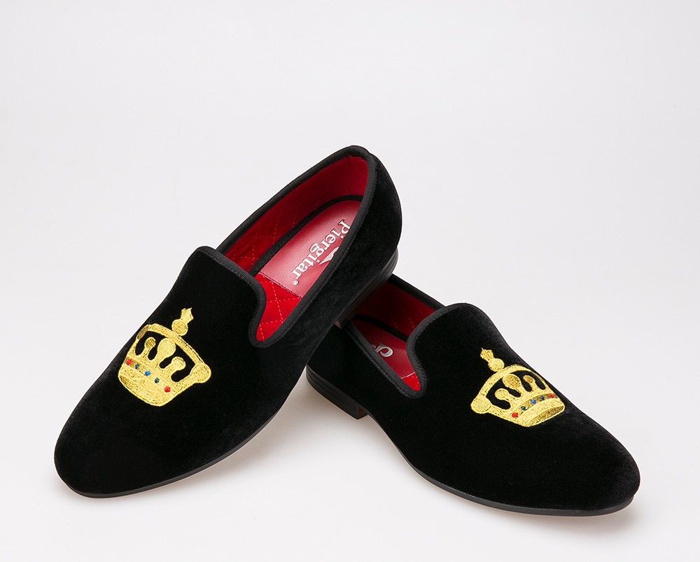 mens bedroom slippers on ebay
