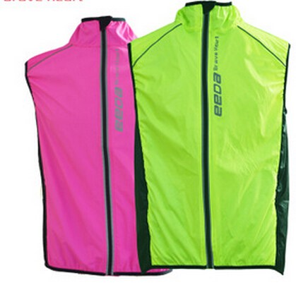 2015 Cycling Jacket Clothing Riding Windproof Vest...