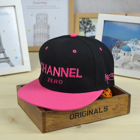 Hat Channel Sizes Promotion-Shop for Promotional Hat