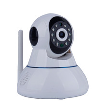 IP Camera Wifi Mini CCTV Camera 720P Baby Monitor Security P T Micro TF Card Wireless