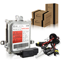 New Arrival Supper Canbus HID Xenon Conversion Kit Quick Start H1 H3 H7 HB3 HB4 9005