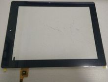 Brand Original 9 7 Touch Glass Panel for Supra ST901 Touchscreen Front Panel Glass Digitizer Repair