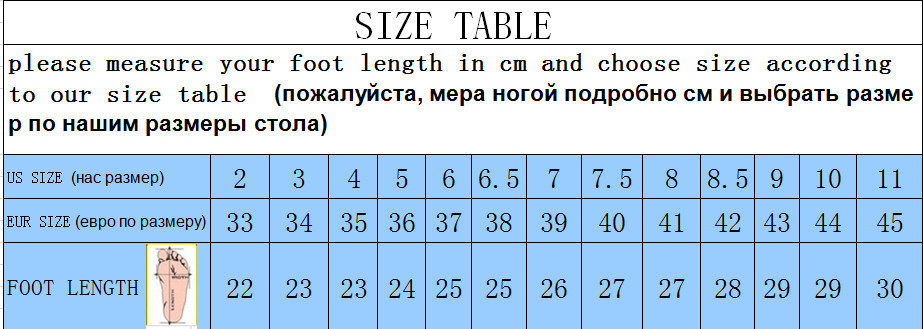 football size