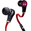 Anime Sword Art Online In ear Earphones 3 5mm Portable Stereo Earbuds Sport Phone Headset for