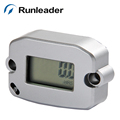 Digital Inductive Tach Hour Meter Tachometer for Motocross ATV UTV Dirt Bike chainsaw outboard pit bike