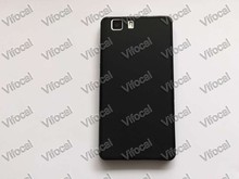 DOOGEE X5 Silicon Case 100 New Anti Oil Soft TPU Protective Back Silicon Cover For DOOGEE
