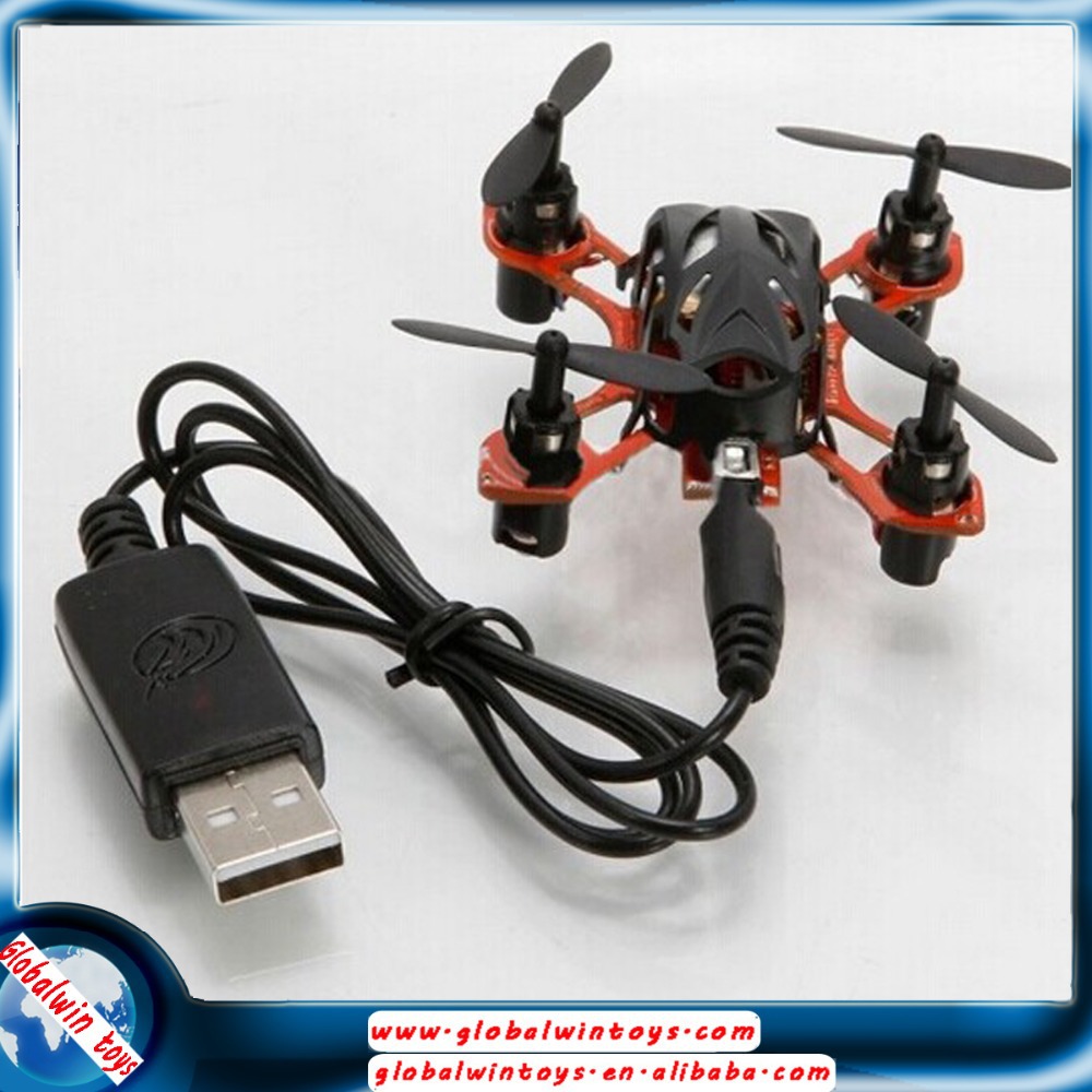 Latest version WLtoys V272 2 4G 6 Axis GYRO Nano RC Quadcopter RTF MINI Quadcopter font