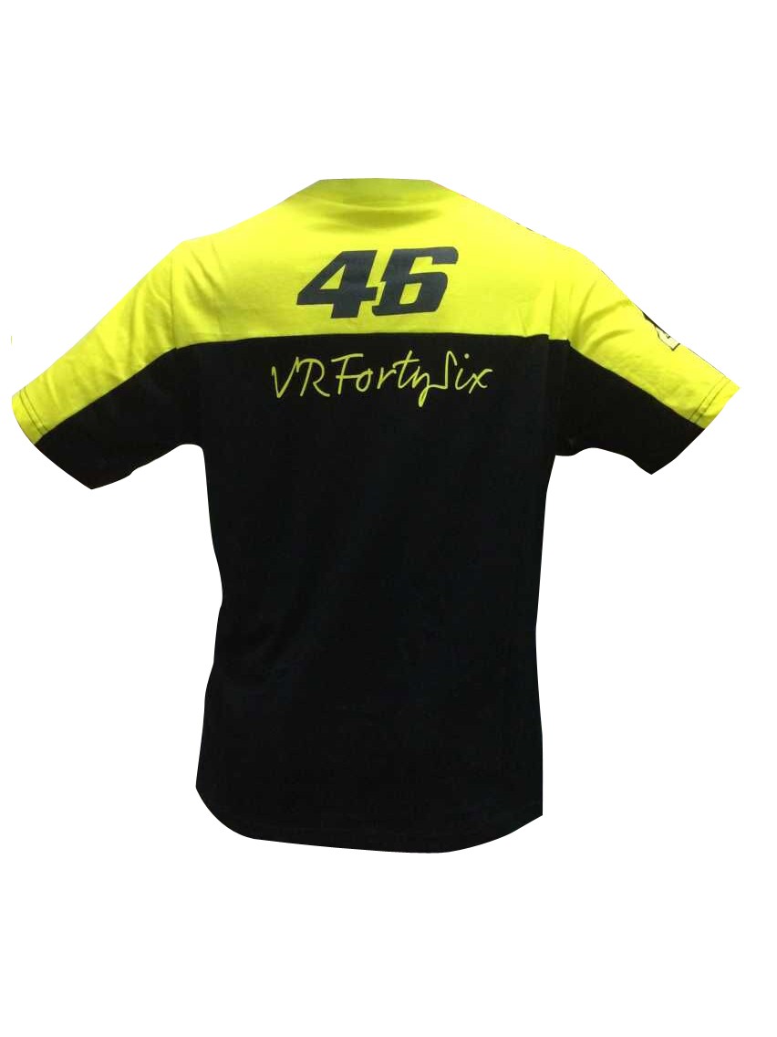 2015-NEW-Summer-VR46-Tees-Motorcycle-T-shirts-MOTO-GP-Rossi-VR-46-Short-Sleeve-Men (1)