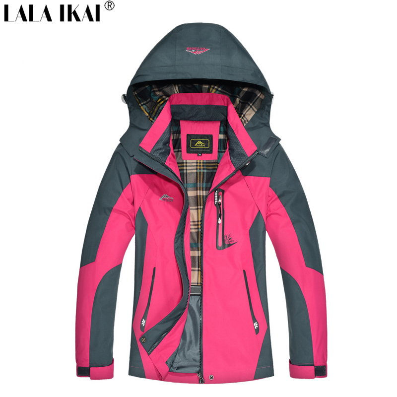 waterproof womens jacket page 1 - trench