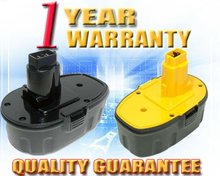 2000 мАч 18 В мощный инструмент аккумулятор для DEWALT DC9096 DE9039 DE9095 DE9096 DE9098 DE9503 DW9095 DW9096 DW9098 Fit DC385K