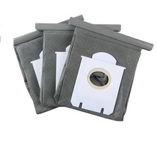 New Arrival Vacuum Cleaner Bags Dust Bag Replacement For Philips FC8134 FC8613 FC8614 FC8220 FC8222 FC8224 FC8200