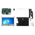 Raspberry Pi 3 B Package E RPi 3 Model B 5inch HDMI LCD B 800 480