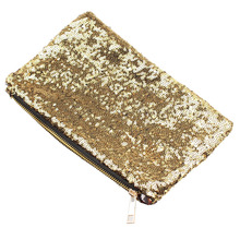 2016 New Women’s Bags Glitter Sequins Spangle Handbag Party Evening Clutch Bag Wallet bolsa feminina Evening Bag Purse for Women