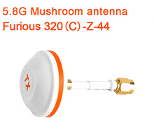 Free Shipping Original Walkera Furious 320 RC Drone Spare Parts Furious 320(C)-Z-44 5.8G Mushroom antenna