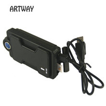 2016 New Arrival Car GSM GPS tracker TK05 Google link real time tracking Maximum 400 days working time free shipping
