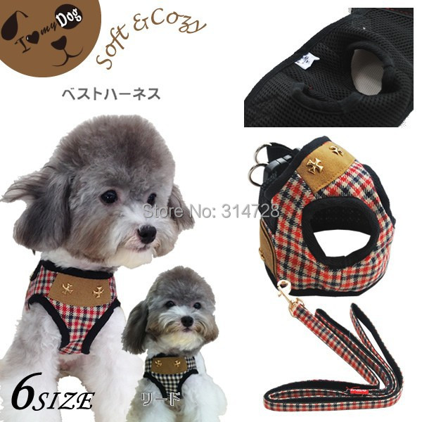 Free shipping new arrival high quality font b tartan b font rivets comfort soft fabric adjustable