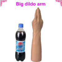 super large dildo big cock sex toys huge dong anal fisting hand adult products products sex