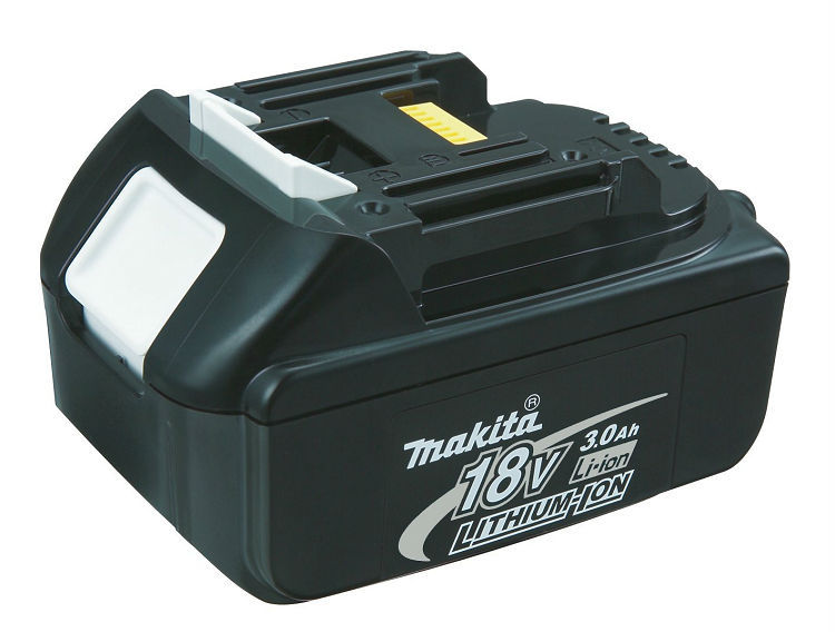 Makita BL1830 18V 3Ah LXT Li Ion Battery