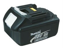 Makita BL1830 18 В 3Ah LXT литий-ионный аккумулятор