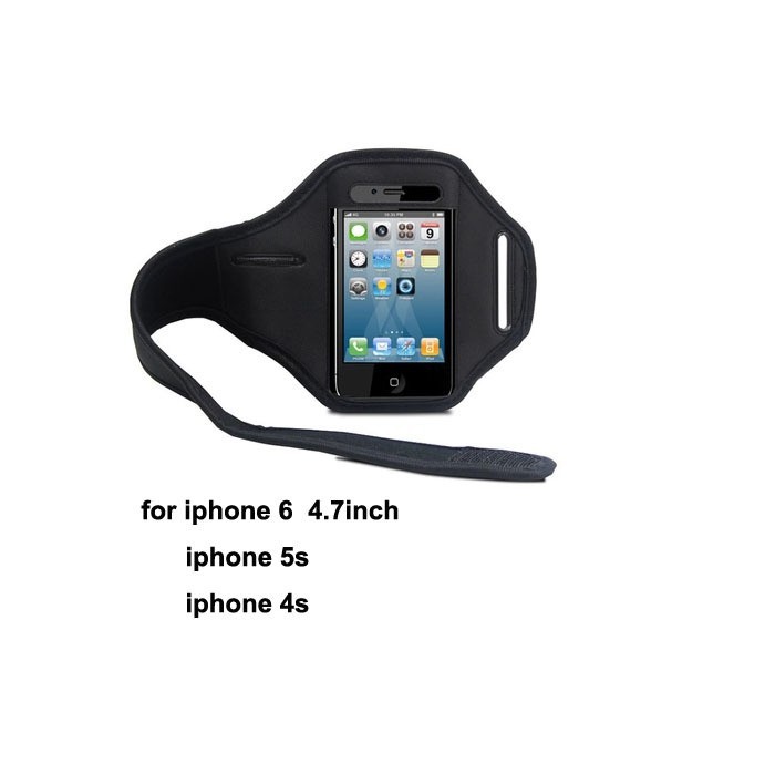 Waterproof-Workout-gym-Running-Sports-Armband-Case-cover-for-iPhone-6-4-7-inch-5-5S