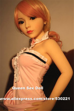 NEW 100cm Top quality silicone sex dolls skeleton japanese real love doll artificial girl for sex