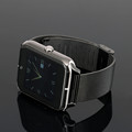 Bluetooth Z50 Smart A1 Watch Wristwatch Heart Rate NFC Phone Call Reminder Compatible with Android Phone