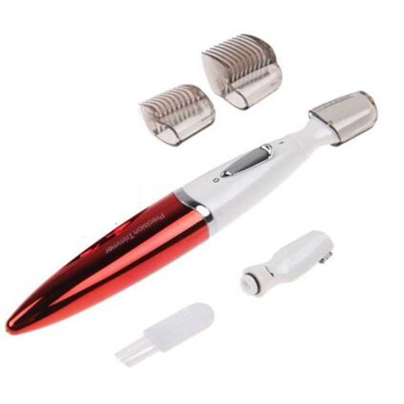 ... trimmer mens razor hairclippers shaving machine lady barber haircuts