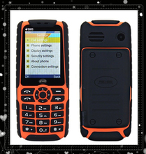 XP3500 Outdoor sport Mobile Phone  Dual SIM Standby Big Speaker Flashlight 12000mAh Dustproof Shockproof  2.4″ XP3500 Cell phone