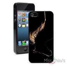Arabian Horse Protector back skins mobile cellphone cases for iphone 4/4s 5/5s 5c SE 6/6s plus ipod touch 4/5/6