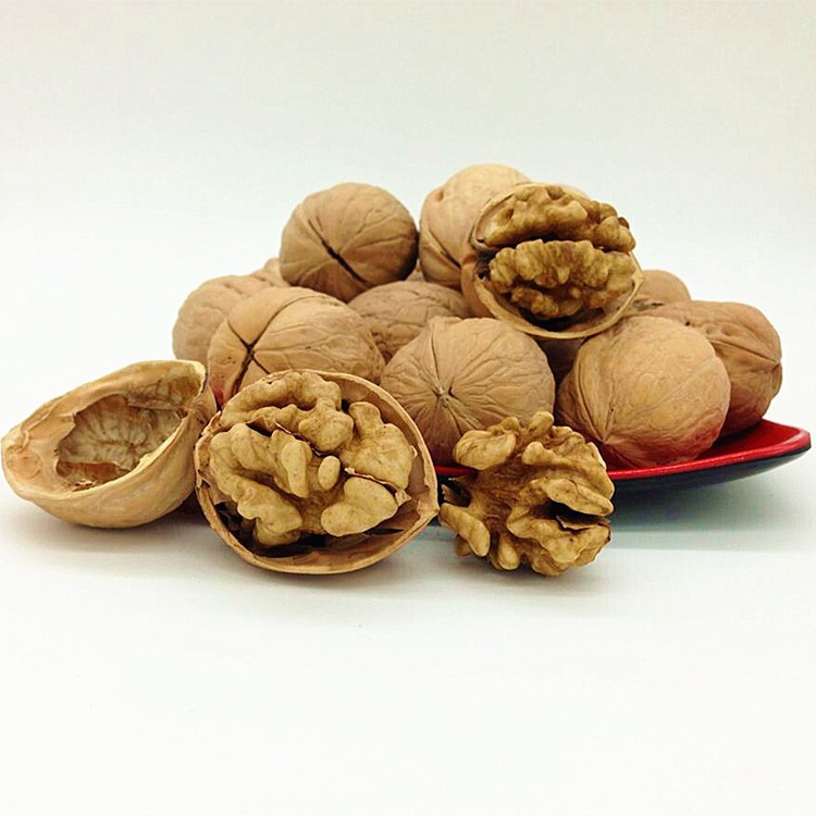 Просто орехи) Пикабу