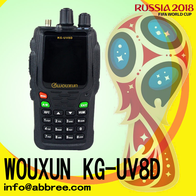 Wouxun KG-UV8D       3,5-  Wouxun KG UV8D  + 