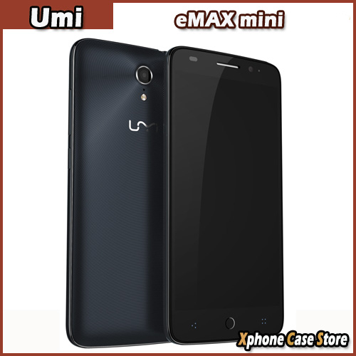 UMI EMAX Mini 16GBROM 2GBRAM 4G LTE Smartphone 5 0 inch Android Lollipop 5 0 MSM8939