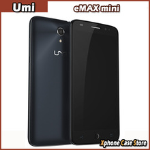 UMI EMAX Mini 16GBROM 2GBRAM 4G LTE Smartphone 5.0 inch Android Lollipop 5.0 MSM8939 Octa Core 1.5GHz Dual SIM OTG