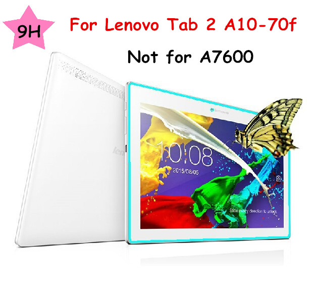  0.33  2.5D 9 HTempered     Lenovo Tab 2 A10-70f A10-70l 10.1 
