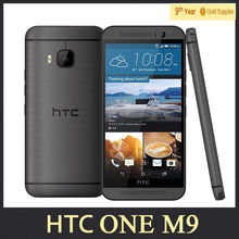 M9 Original HTC One M9 SmartPhone Snapdragon 810 Octa Core 3GB RAM 32GB ROM 20.0MP 5.0 inch 3G&4G Android OS 5.0 Cell Phone