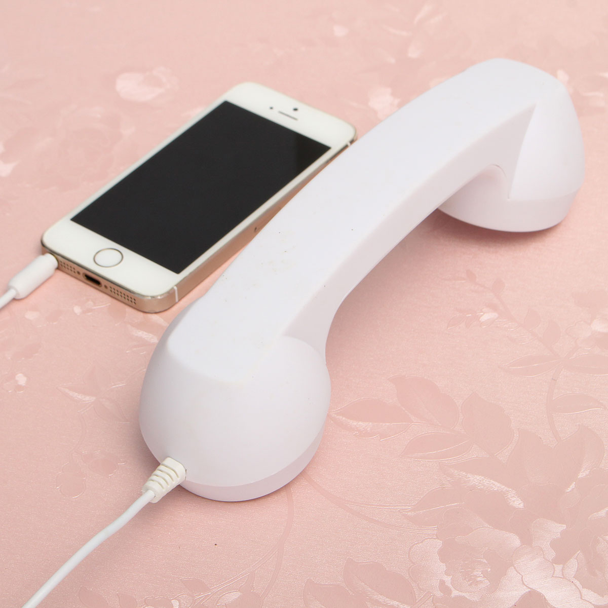 Old fashioned phone receiver for cell 10 Old fashioned phone receiver for cell 62