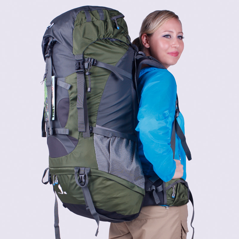 Air Asia carry on baggage restrictions: &quot;hiking backpacks are not considered as cabin baggage ...