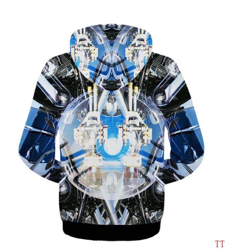 New 2015 given Man women hoodies good quality zipper long Sleeve me print 3d sweatshirt Mr Russo dog clothes top S-XXL (23).jpg