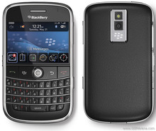 3pcs lot Original Unlocked BlackBerry Bold 9000 Smart cellphone GSM GPS WiFi QWERTY Refurbished