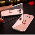 Phone Cover For Samsung galaxy S7 Case Mirror Case Fashion Capa For Samsung galaxy S7 edge