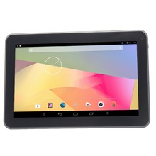 New cheapest 10 inch android4 4 1G 16G quad core tablets pc wifi bluetooth dual camera