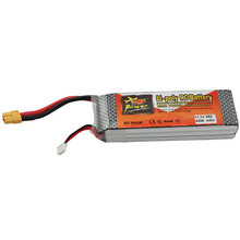 2pcs ZOP Lipo Battery 11.1V 4200mAh 3S 35C XT60 Plug For RC Helicopter Qudcopter Drone Airplane Car boat Toy Parts Lithium Li-po