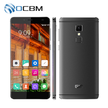 Presale Original Elephone S3 MT6753 Octa Core 5.2″ FHD Andriod 6.0 3GB RAM 16GB ROM 13.0MP GPS Fingerprint Bezel Less Smartphone