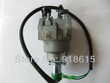 5KW 188F gasoline generator parts Carburetor Carburettor good quality replacement